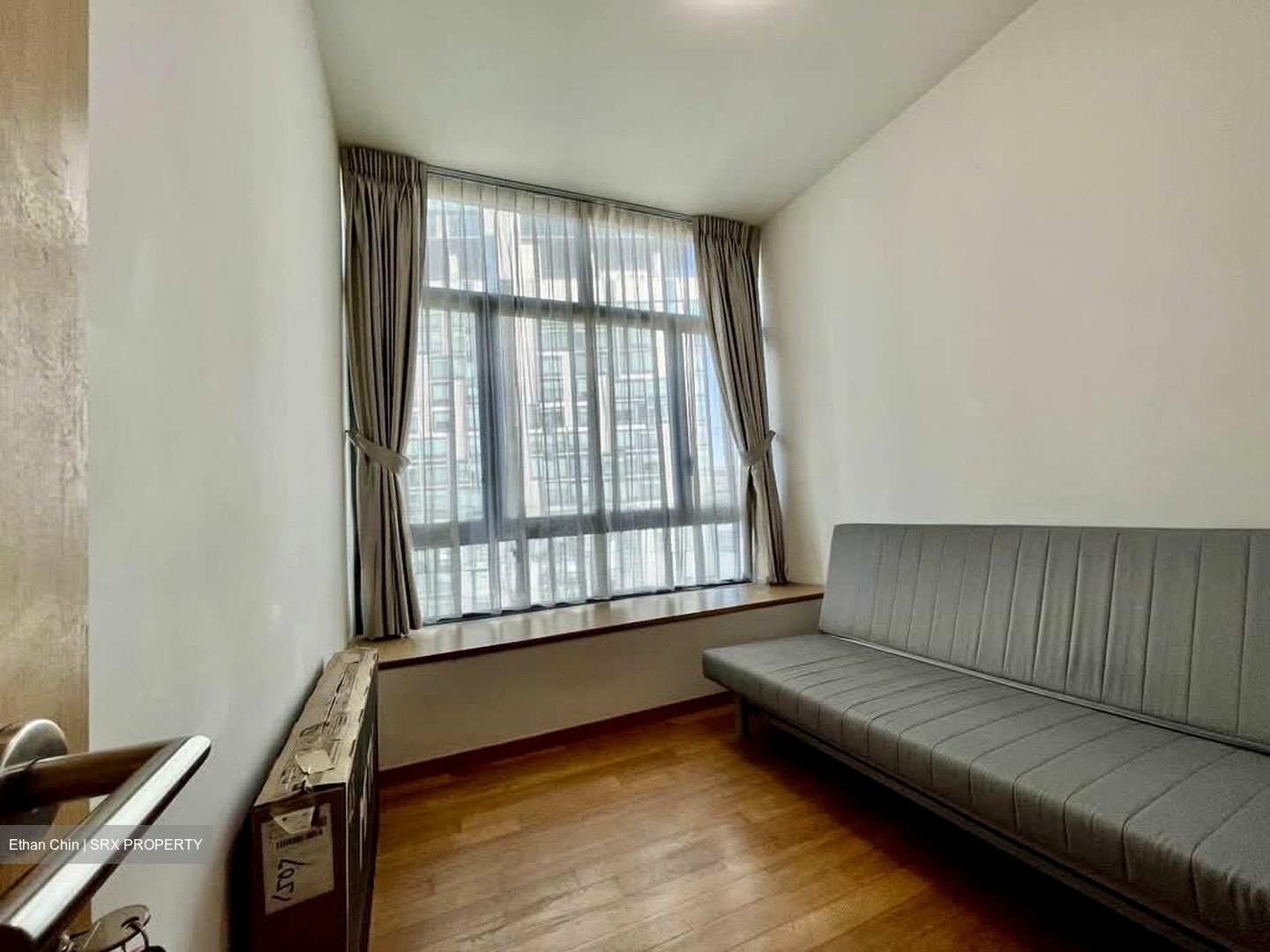 Soleil @ Sinaran (D11), Condominium #546060401